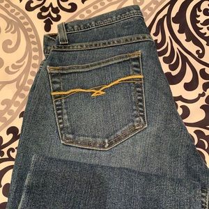 Cruel Girl Slim jeans bootcut size 9 great condition